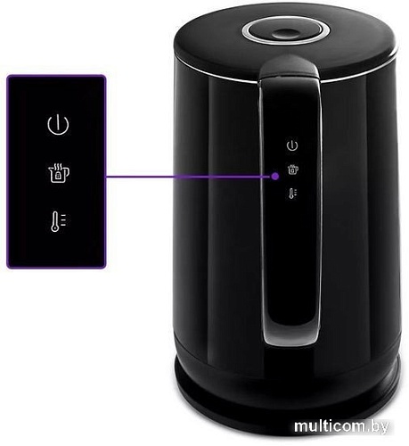 Электрический чайник Kitfort KT-6173