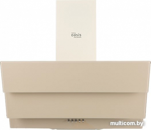Кухонная вытяжка Oasis NS-60I (FR)