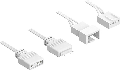 Вентилятор для корпуса Formula Nulight 12WH ARGB