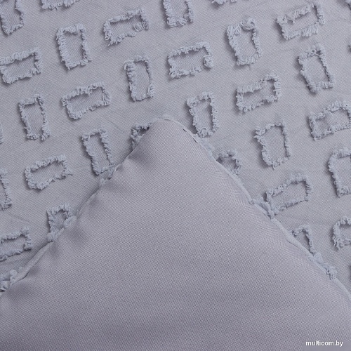 Покрывало Love Life Tufting. Квадрат 10612648 (150x220)