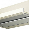 Кухонная вытяжка Akpo Light eco glass twin 60 WK-7 (бежевый)