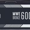 Блок питания Cooler Master MWE 600 Bronze V2 MPE-6001-ACAAB-EU