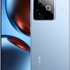 Телефон Realme GT7 T RMX5085 12GB/512GB международная версия (ледяной синий)
