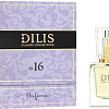 Dilis Parfum Classic Collection №16 EdP (30 мл)