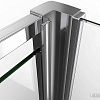 Душевой уголок Vincea Intra VSR-1I901090CL (хром/прозрачное)