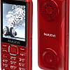 Maxvi P110 (красный)