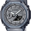 Наручные часы Casio G-Shock GMA-S2100SK-1A