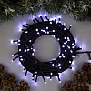 Клип-лайт Luazon 100 м 1000 LED 2361685 (белый)