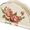 Салфетница Lefard Корейская Роза 86-1314
