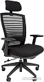 Кресло CHAIRMAN 285 (черный)