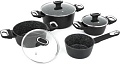 Набор кастрюль CS-Kochsysteme 86732