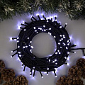 Клип-лайт Luazon 100 м 1000 LED 2361685 (белый)