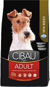Корм для собак Cibau Adult Mini 2.5 кг