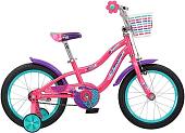 Детский велосипед Schwinn Jasmine 16 S1681FINT (розовый)