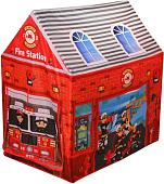 Игровой домик Наша Игрушка Пожарные 995-5010D