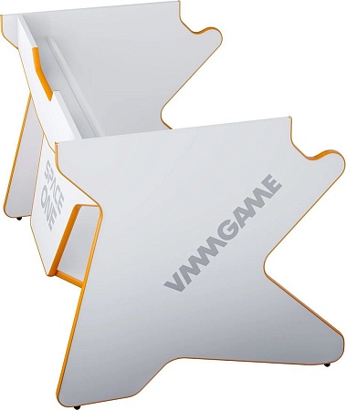 Игровое (геймерское) кресло VMMGame Spaceone Light Orange SO-1-WEOE