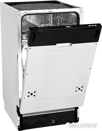Посудомоечная машина DeLonghi DDW06S Amethyst