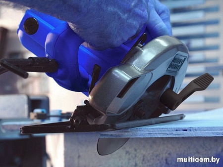 Дисковая пила Black & Decker CS1004