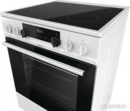 Кухонная плита Gorenje ECS6350WC