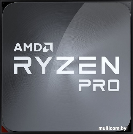 Процессор AMD Ryzen 3 Pro 2200G