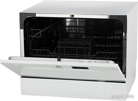 Настольная посудомоечная машина Electrolux ESF2400OW