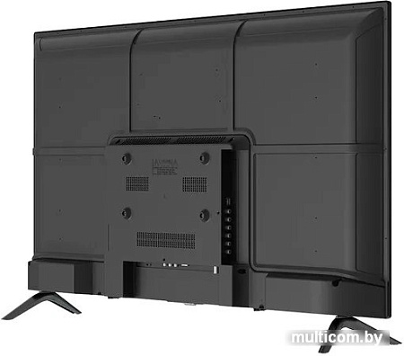 Телевизор Prestigio PTV40SS06Y (черный)