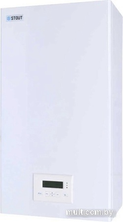 Отопительный котел Stout SEB Plus 12Квт