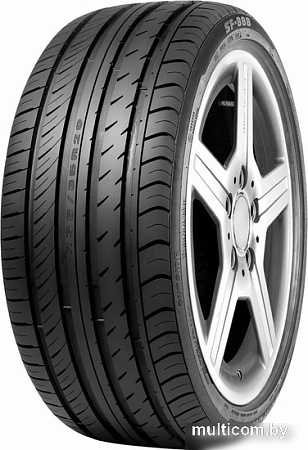Автомобильные шины Sunfull SF-888 225/45R18 95W