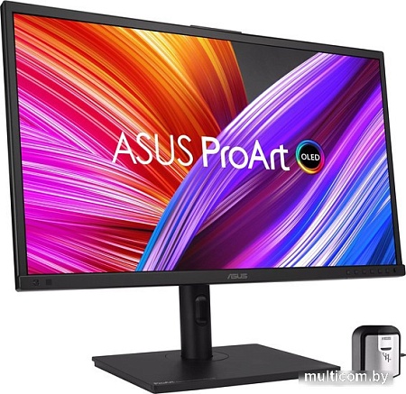Монитор ASUS ProArt OLED PA27DCE-K