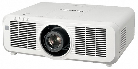 Проектор Panasonic PT-MW630E