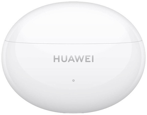 Наушники Huawei FreeBuds 5i (керамический белый, международная версия)