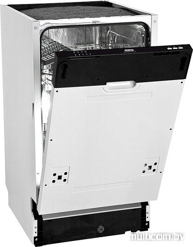 Посудомоечная машина DeLonghi DDW06S Amethyst