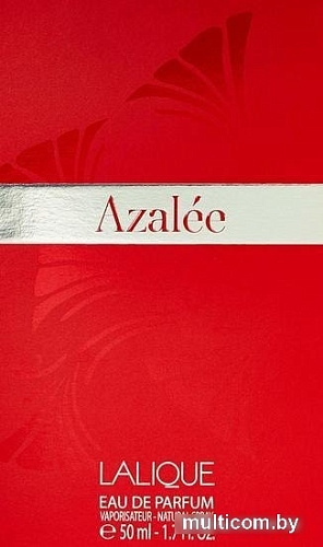 Lalique Azalee EdP (50 мл)