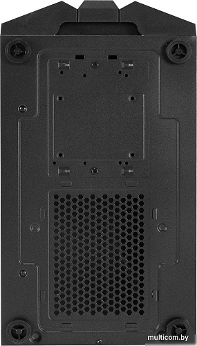 Корпус ExeGate EVO-9205 EX294966RUS