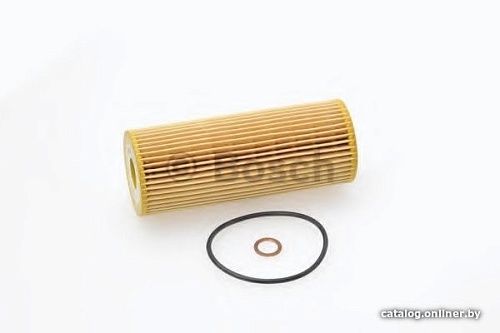 Масляный фильтр Bosch 1457429122