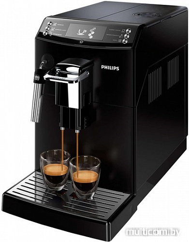 Эспрессо кофемашина Philips EP4010/00