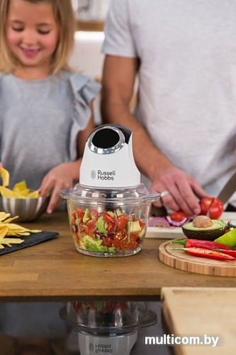 Измельчитель Russell Hobbs Horizon 24661-56