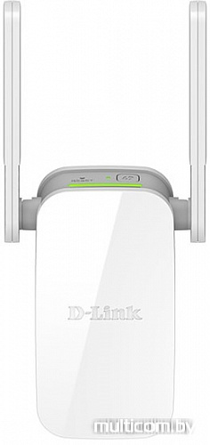 Точка доступа D-Link DAP-1610/ACR/A2A