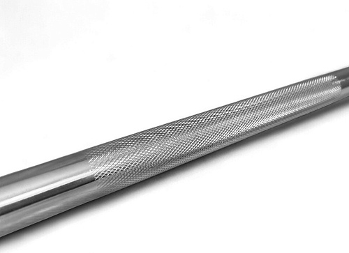 Гриф для штанги Atlas Sport прямой, разборный 1500-25