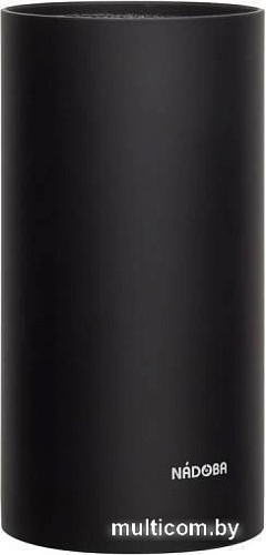 Набор ножей Nadoba Una 723920