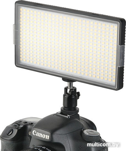 Лампа Falcon Eyes LedPro 416 Bi-Color