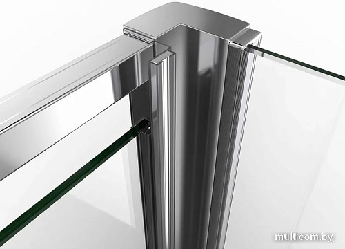 Душевой уголок Vincea Intra VSR-1I901090CL (хром/прозрачное)