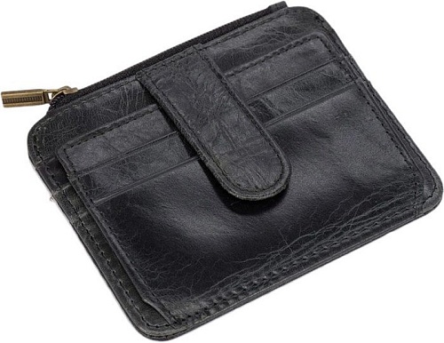 Визитница EZcase Meropa (черный)