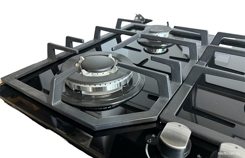Варочная панель Schtoff H6034C30IS Black