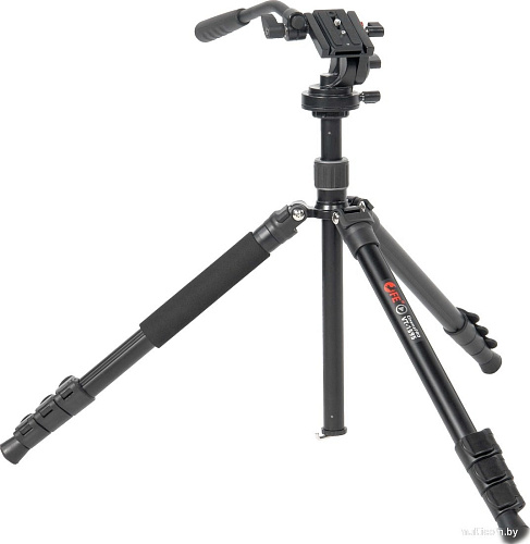 Трипод Falcon Eyes CinemaPRO VT-1595