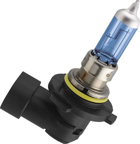 Галогенная лампа Philips HB4 CrystalVision 1шт