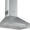 Кухонная вытяжка Bosch DWP64CC50R