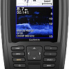 Эхолот-картплоттер Garmin Echomap Plus 42cv