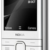 Мобильный телефон Nokia 8000 4G Dual SIM (белый)