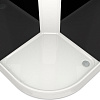 Душевой уголок Domani-Spa Eco Delight Slim 88 80x80 DS01EcDS88LBT00